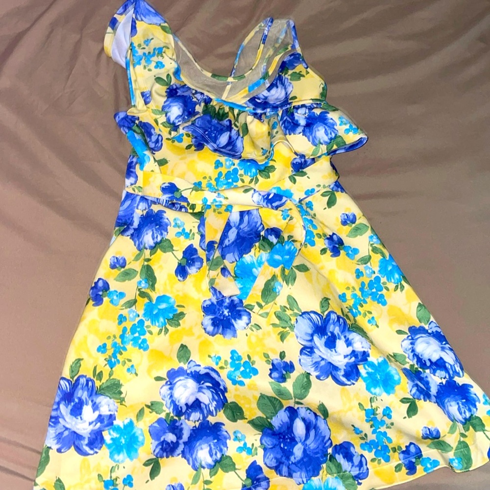 Bonnie Jean big girls dress